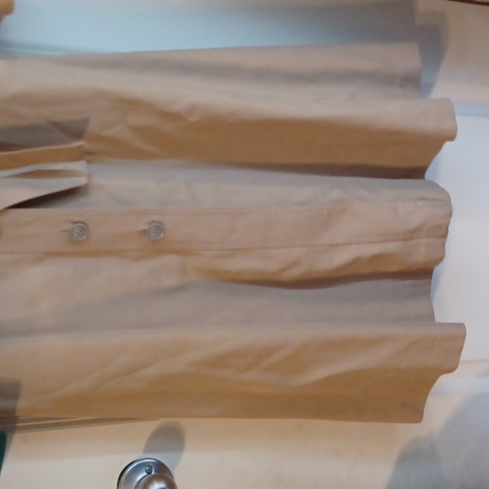 Vintage Career Guild Jacket - image 3